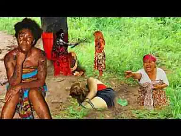 Video: Exploitation Of The Wicked - #AfricanMovies #2017NollywoodMovies#LatestNigerianMovies2017 #FullMovie